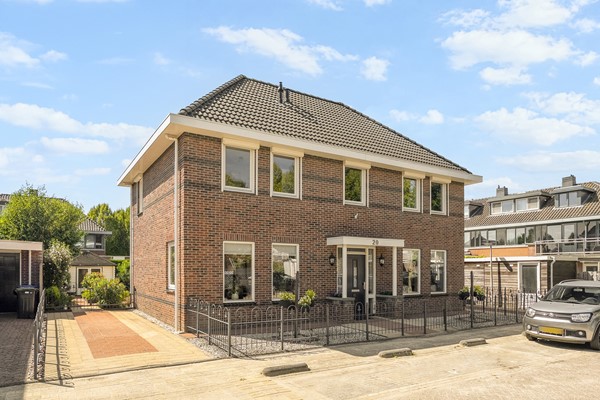 Lisdodde 20, 2995TN Heerjansdam
